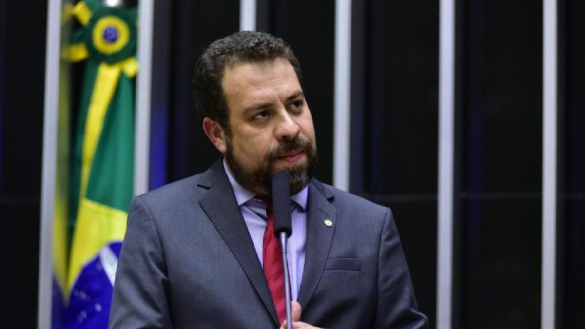 Esquerda aposta em Boulos e João Campos como sucessores de Lula