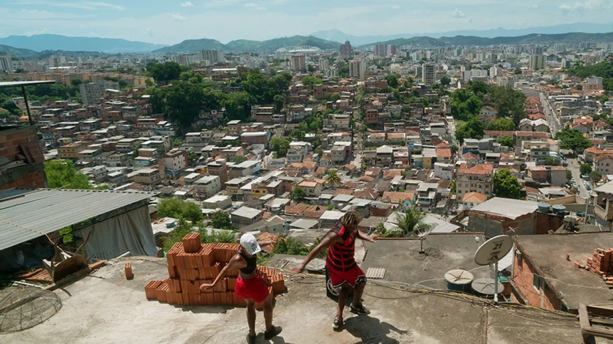 Documentário 'Massa Funkeira' humaniza personagens do funk ousadia e enfrenta preconceito
