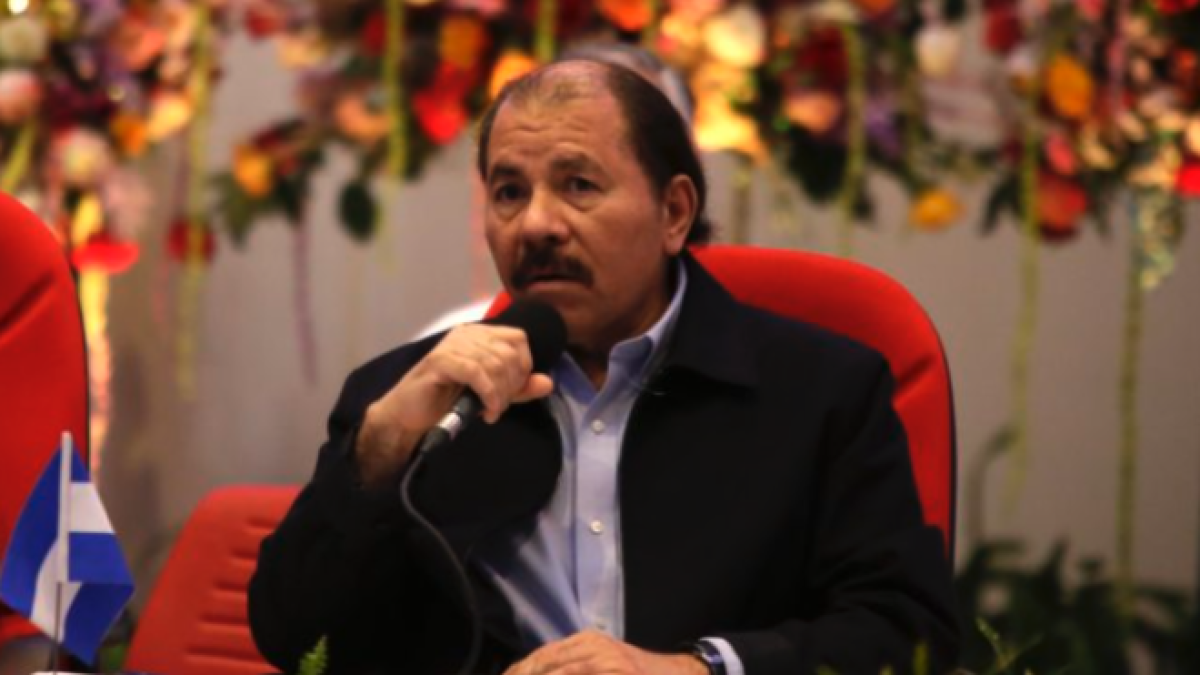 EUA impõem sanções a aliados de Ortega e classificam Nicarágua como 'inimiga da humanidade'