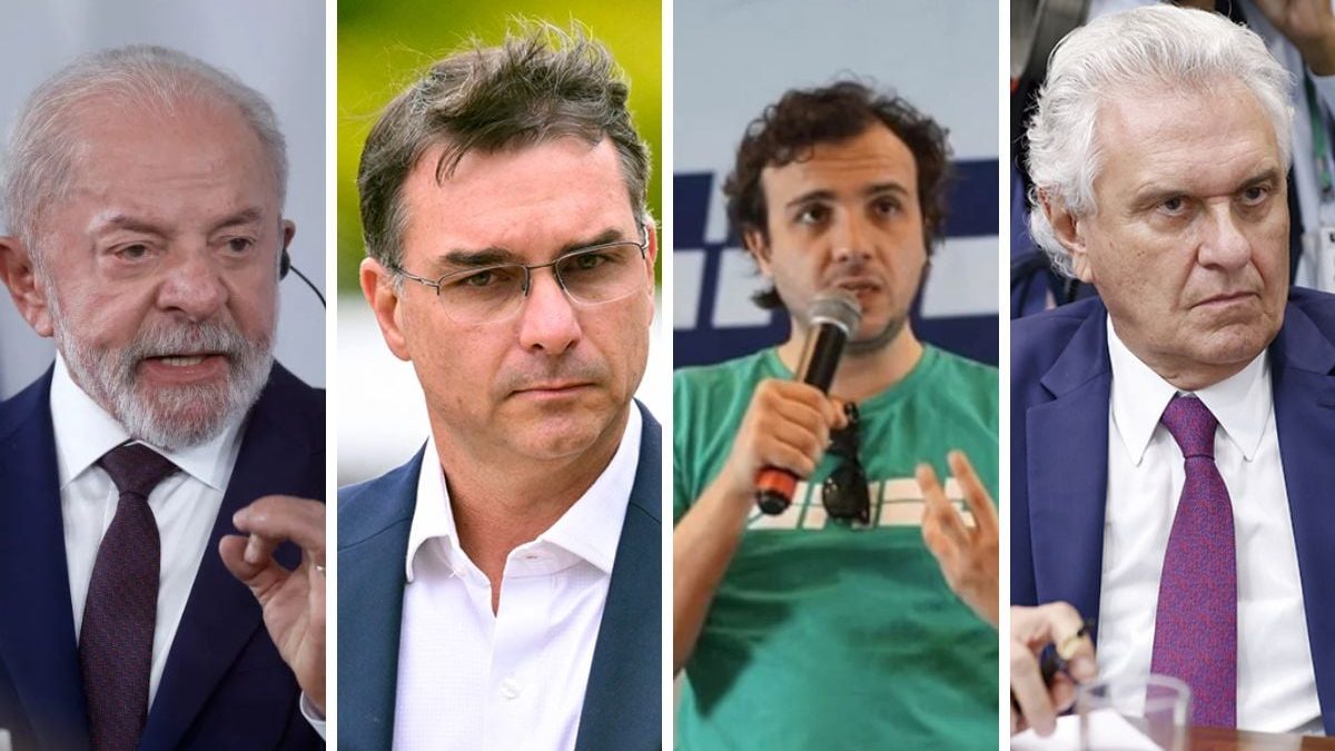 Lula lidera em todos os cenários de pesquisa BTG/Nexus para 2026
