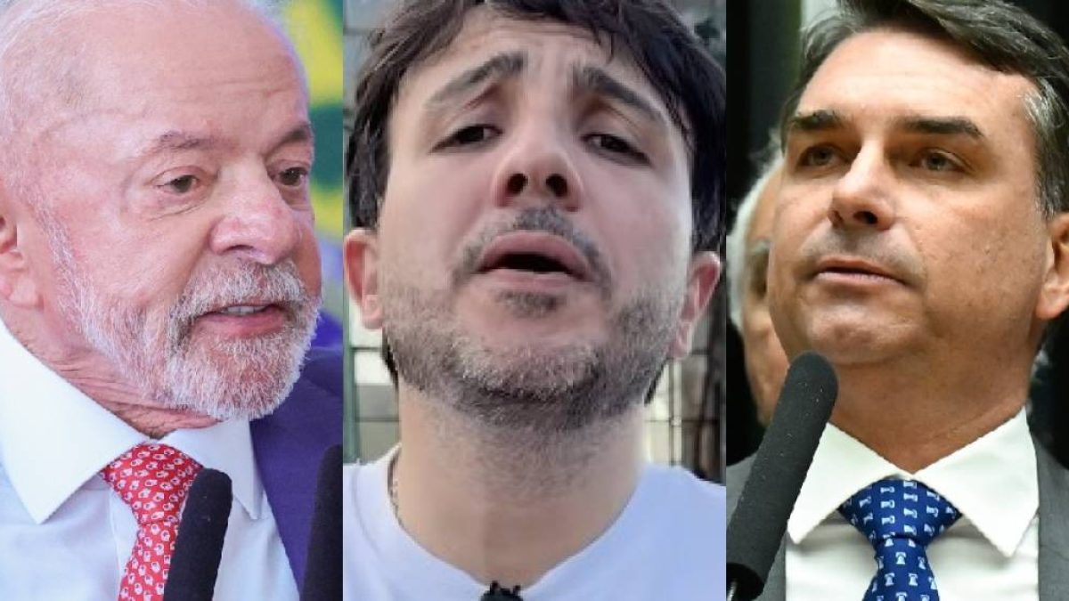 Renan Santos dispara em São Paulo e lidera terceira via, aponta pesquisa Real Time Big Data