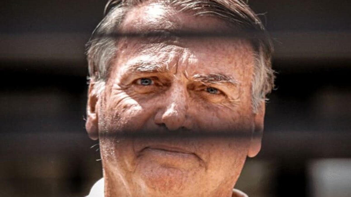 Prisão domiciliar de Bolsonaro acaba na quinta; decisão cabe a Moraes