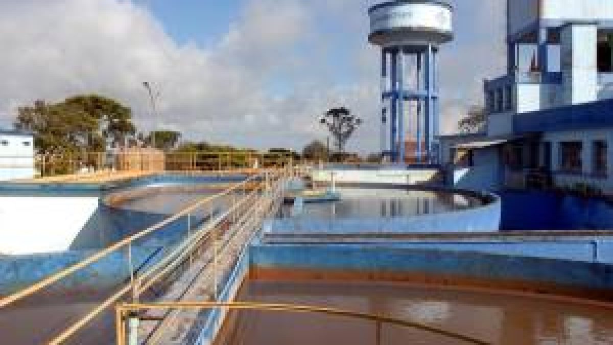 Sanepar (SAPR11) decide não distribuir proventos no primeiro semestre de 2026