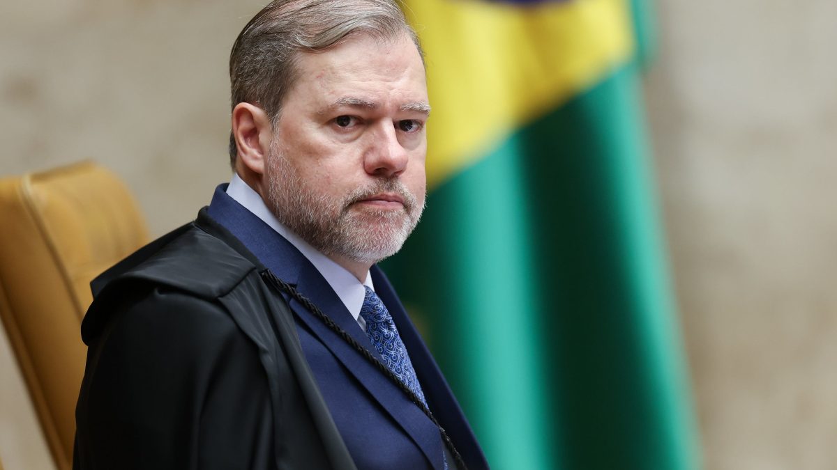 STF estabelece prazo de 60 dias para big techs removerem conteúdo ilegal