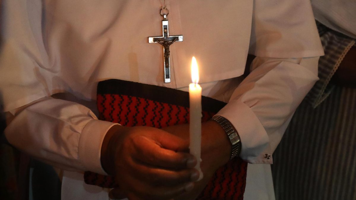 Perseguição a cristãos na Índia se torna socialmente aceita, alerta Portas Abertas