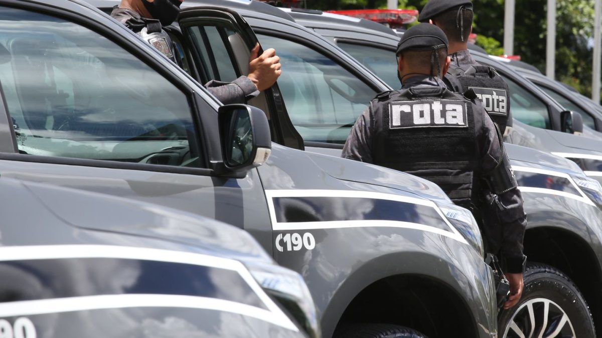Homicídios dolosos e estupros crescem em São Paulo em abril