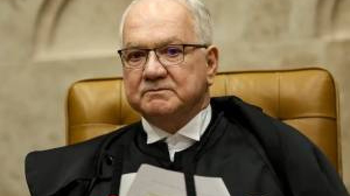 CNJ detecta juízes com salário acima de R$ 1 milhão e Fachin cria grupo para revisar pagamentos