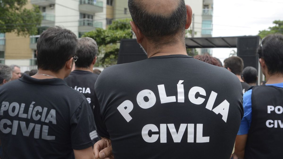 Operação investiga deputado Val Ceasa por suposta ligação com facção criminosa TCP