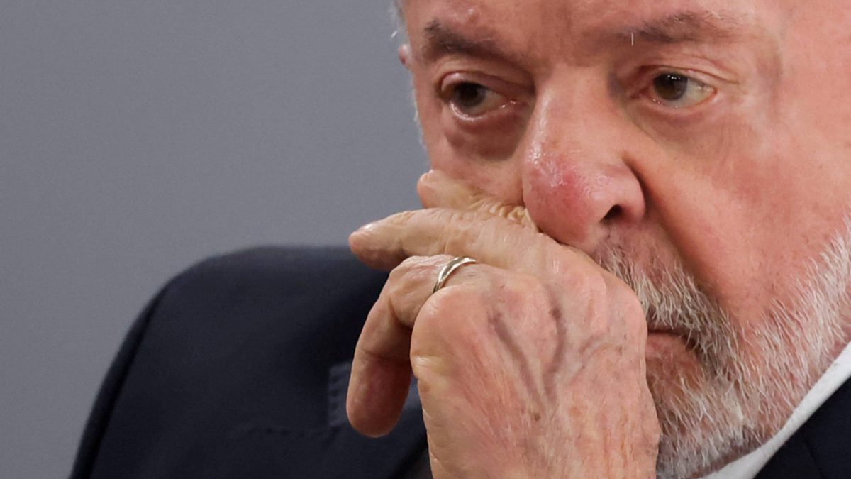 Pesquisador aponta crescimento anual de 6% no gasto público sob Lula