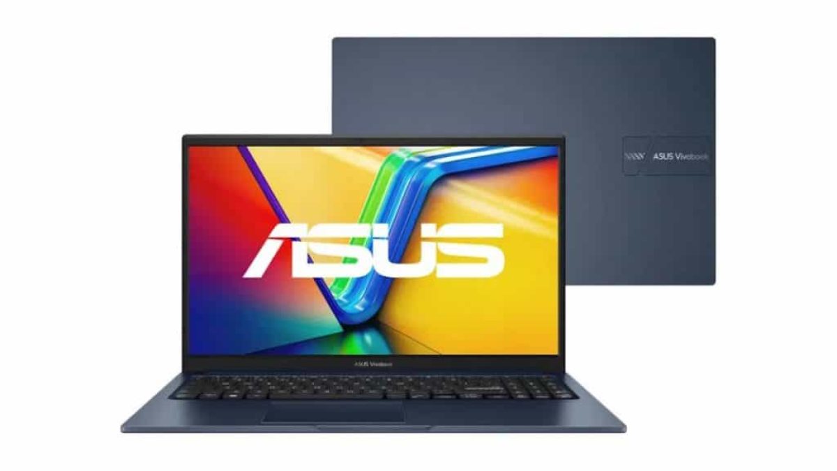 Notebooks com até 35% de desconto em oferta no Mercado Livre