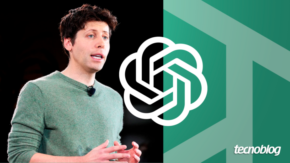 OpenAI dá primeiro passo para IPO nos EUA