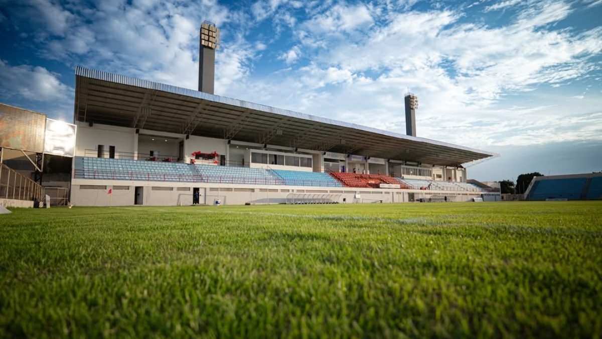 Imperatriz precisa só de empate contra Tuna Luso para avançar na Série D