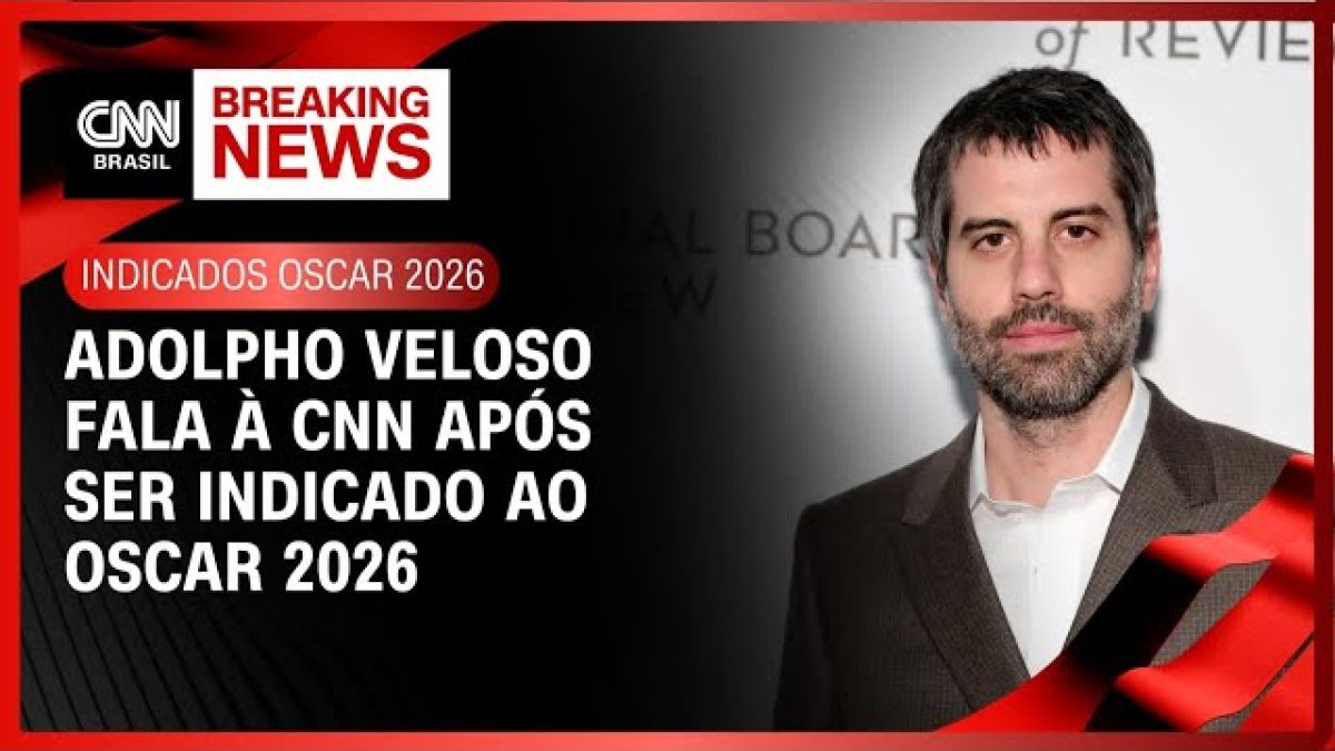 Quem são os oito brasileiros convidados pela Academia para votar no Oscar?