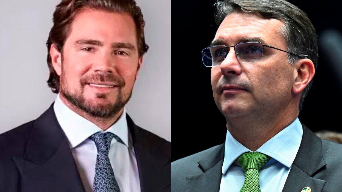 Delação de Daniel Vorcaro cita patrocínio a filme sobre Bolsonaro