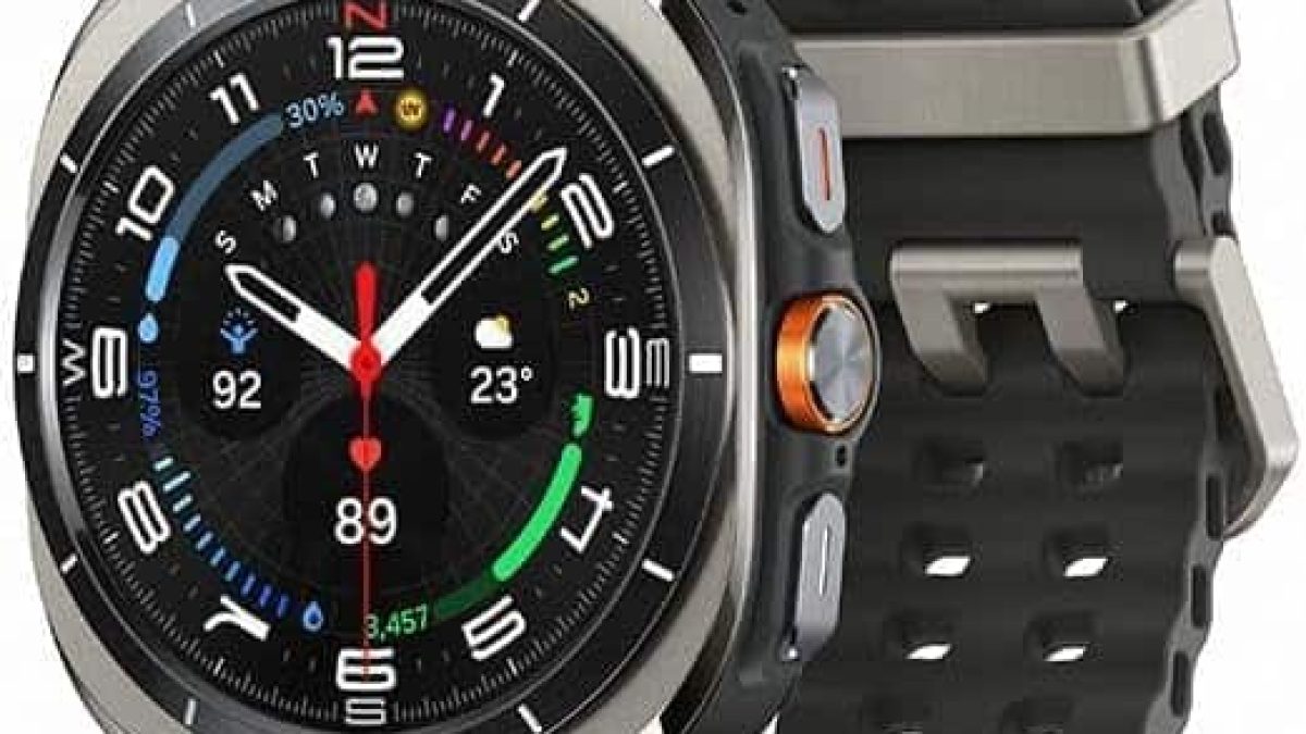 Amazon oferece até 60% de desconto em smartwatches Apple, Samsung e Garmin