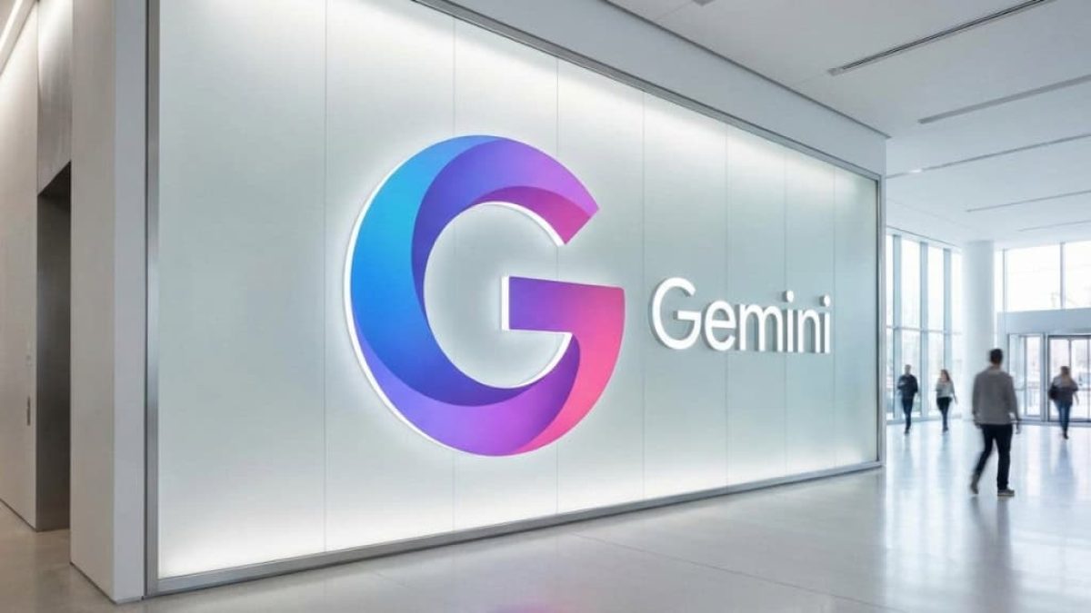 Google sob pressão: ações da Alphabet despencam após saída de pesquisadores de inteligência artificial