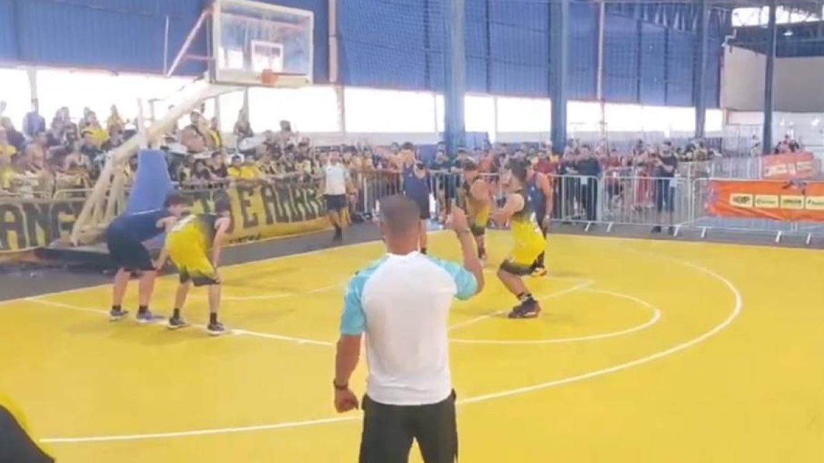 Copa Inter Atlética: finais ao vivo de Uberaba