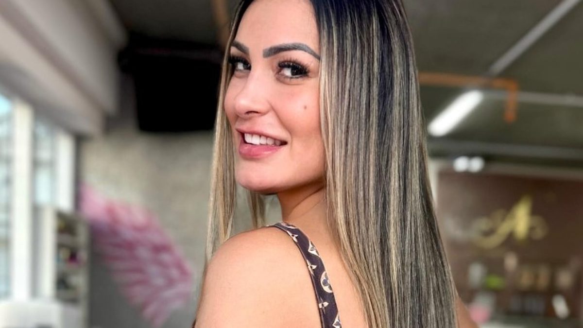 Andressa Urach convida filho de Edir Macedo e Virgínia Fonseca para plataforma de conteúdo adulto
