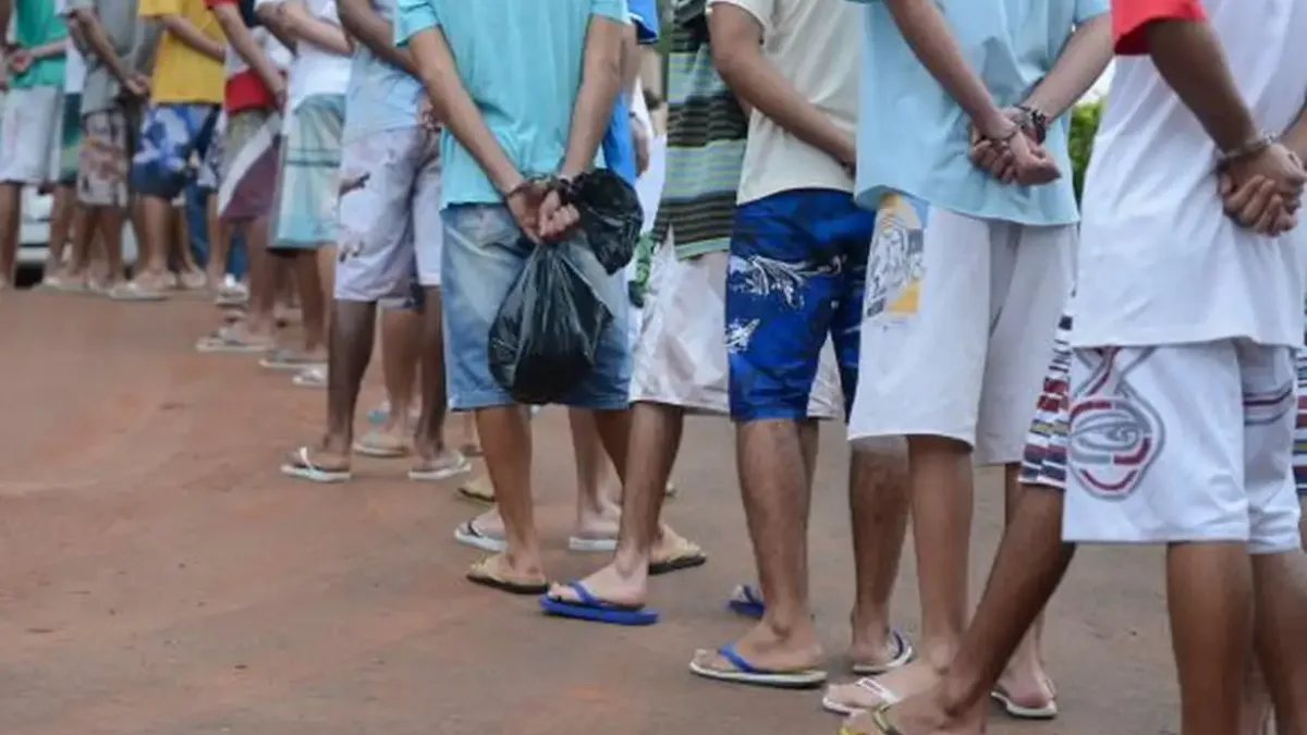 Atlas da Violência: redução da maioridade penal é resposta que ignora causas, aponta coalizão