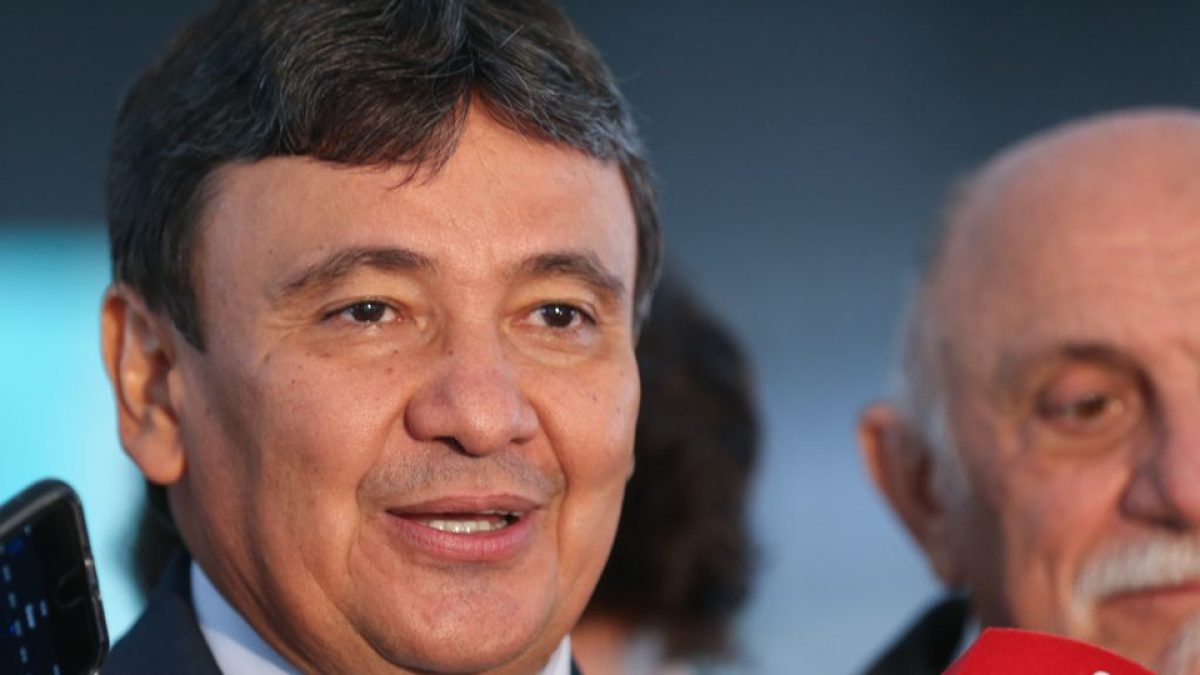 Wellington Dias vai coordenar campanha de Lula no Nordeste