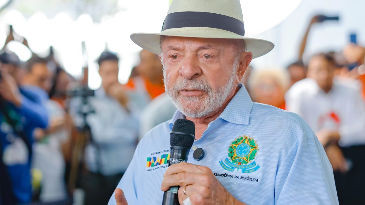 Pesquisas indicam perda de força de Lula e do PT no Nordeste