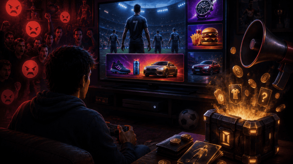 Mídia programática nos games: o atalho que pode custar caro