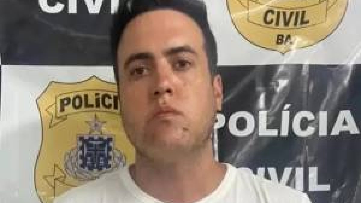 Começa nesta segunda-feira júri de policiais acusados de matar Gritzbach