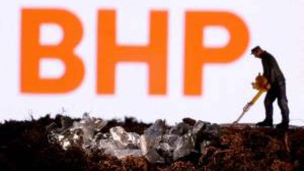 Greves, aumento de custos e fusões e aquisições aguardam Craig, novo CEO da BHP