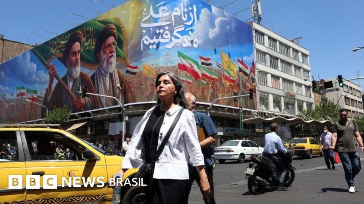 Acordo entre EUA e Irã encerra guerra que expôs limites do poder americano