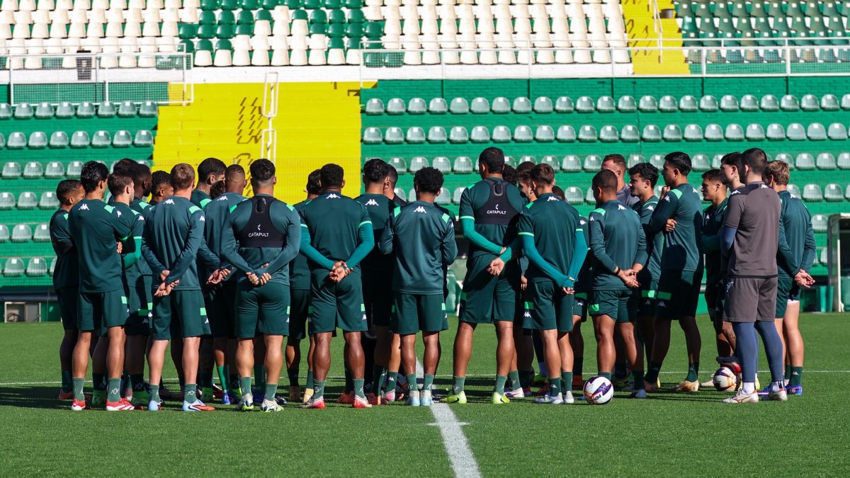 Chapecoense concede 14 dias de folga após vice na Copa Sul-Sudeste