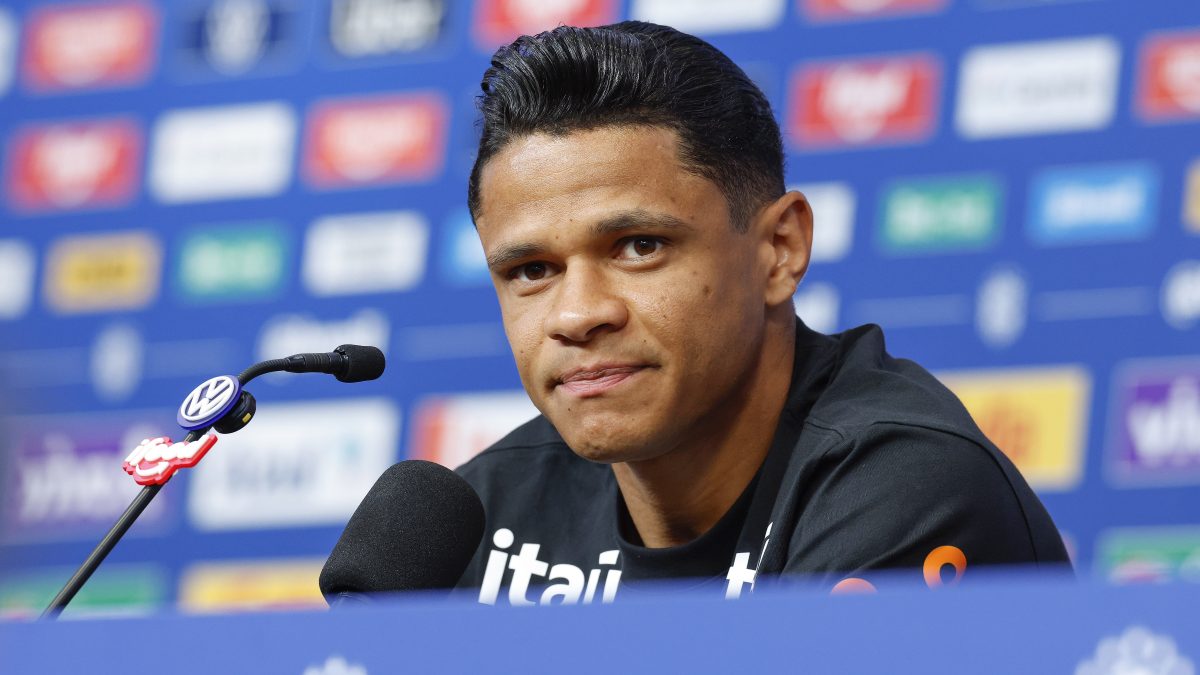 Com visto negado, irmã de Douglas Santos não viaja aos Estados Unidos e reforça torcida paraibana