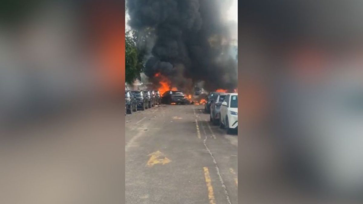 Prefeito confirma vítima estrangeira em acidente com helicópteros que matou seis no Rio