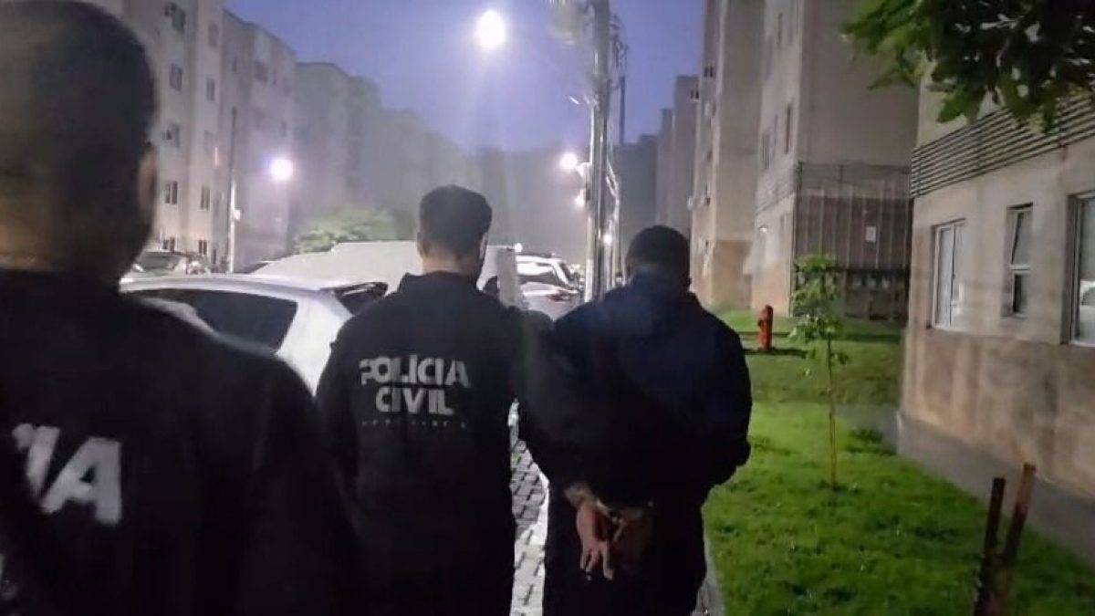 Operação interestadual mira facção da Bahia com 15 homicídios e atuação em três estados