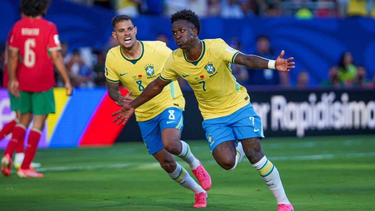 Copa do Mundo: o sistema quer um novo rei