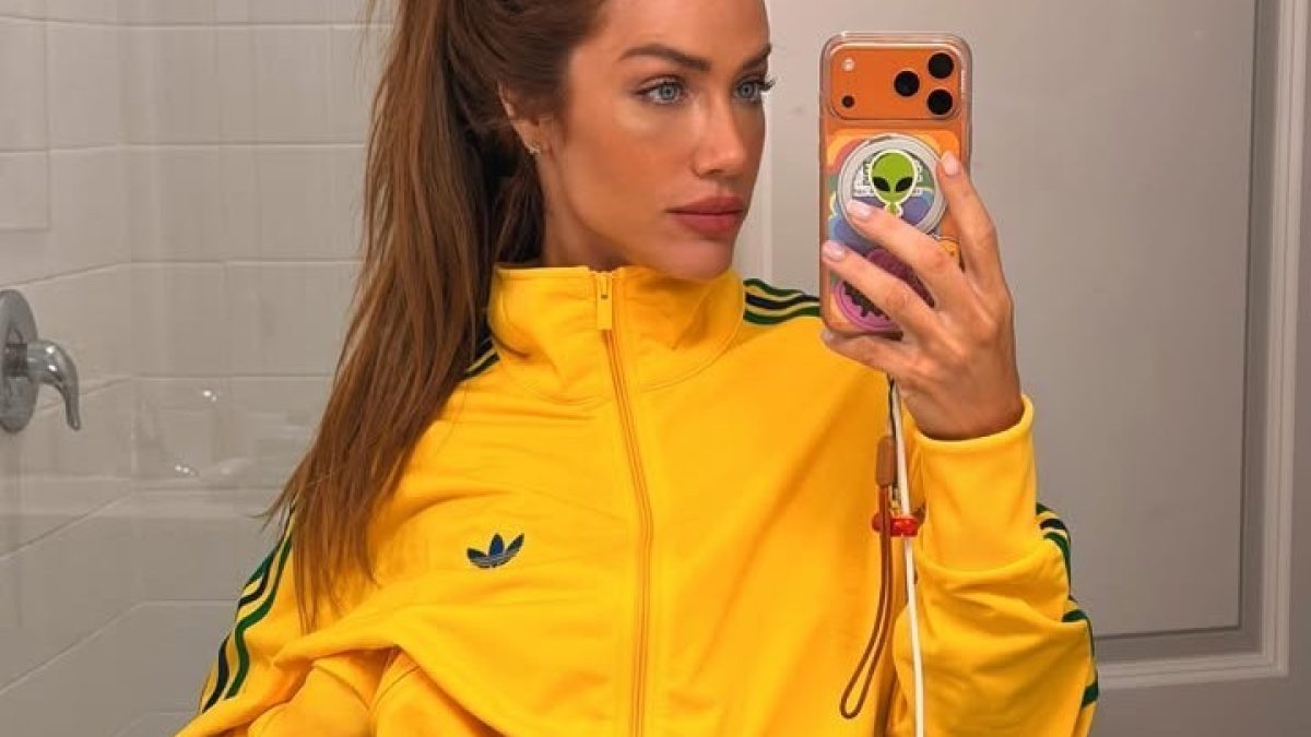 Gio Ewbank, Marina Ruy Barbosa, Maisa Silva: se inspire nos cabelos das famosas para torcer pelo Brasil