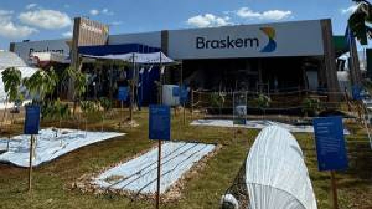 IG4 Capital recebe aval para assumir controle da Braskem