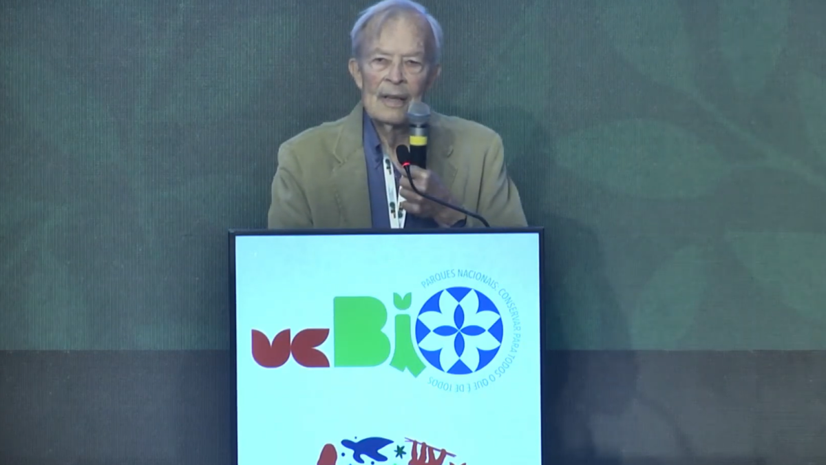 Ecologista John Terborgh alerta que desigualdade favorece oligarquias e ameaça conservação da natureza