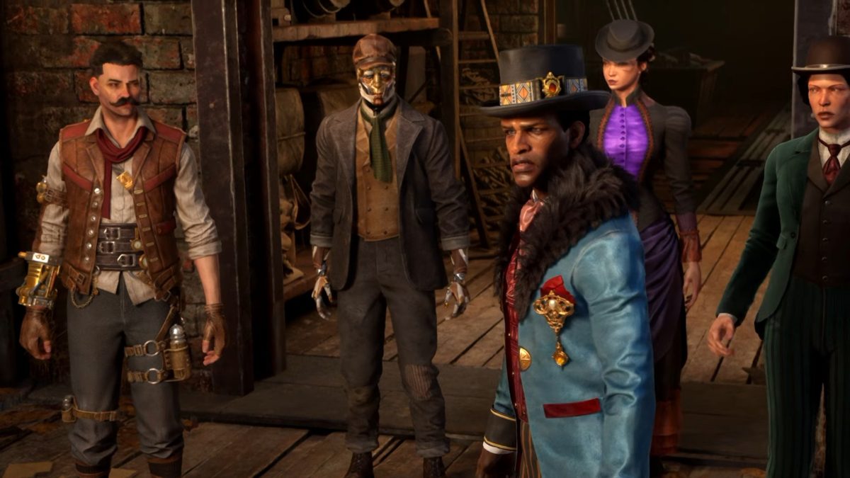 Clockwork Revolution: The Heist ganha trailer na Xbox Games Showcase 2026