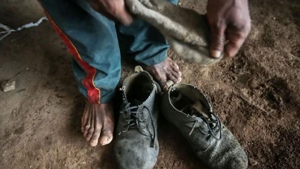 Senado aprova projeto que protege trabalhadores resgatados de trabalho escravo