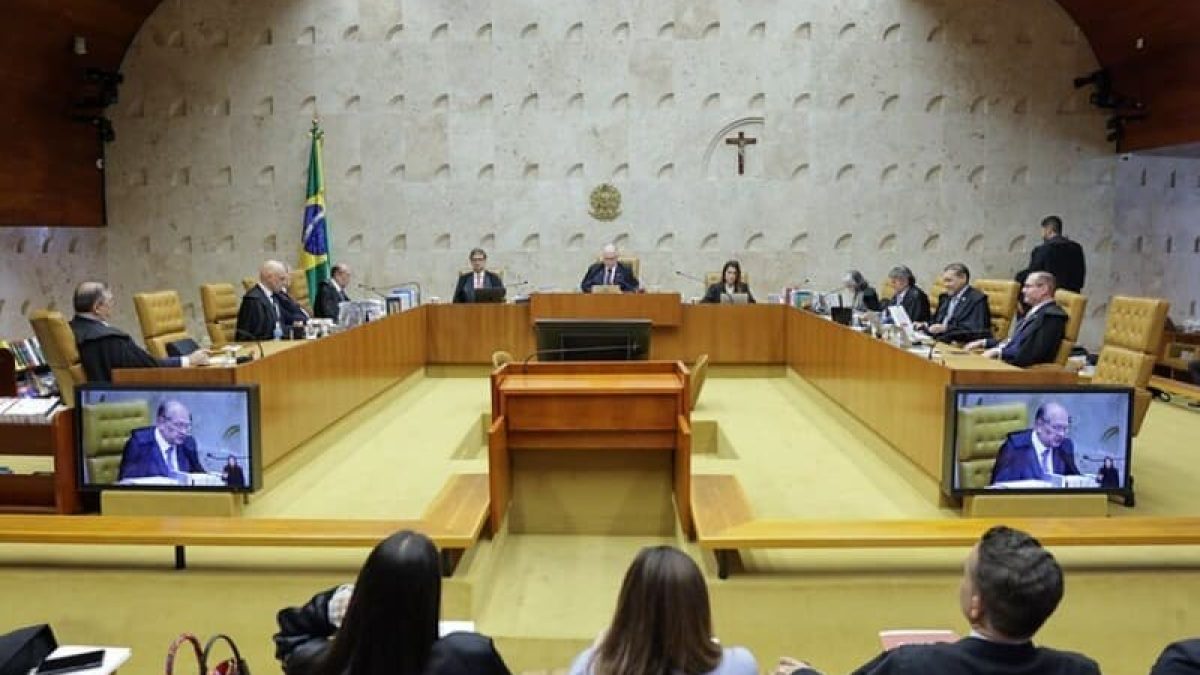 STF discute regra contra projetos de lei que aumentam gastos públicos