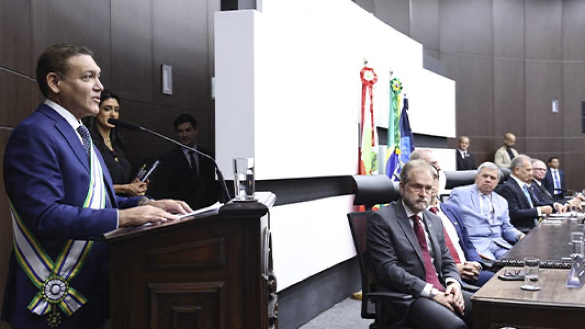 Presidente do TSE defende coordenação da Justiça Eleitoral como estratégica para 2026