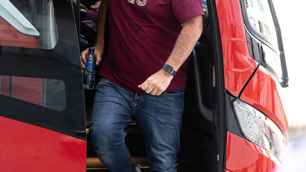 Barroca não reclama da marcação no empate com Fortaleza: "CRB teve uma postura defensiva melhor"