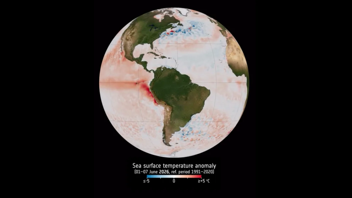 El Niño confirmado: especialistas alertam para risco de chuvas extremas no Sul do Brasil