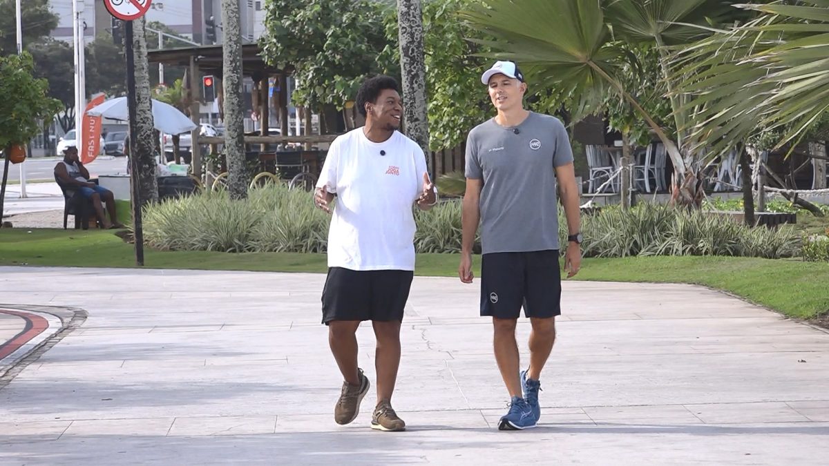 Guia de Corrida de Rua: porque o treino de força é essencial para evoluir