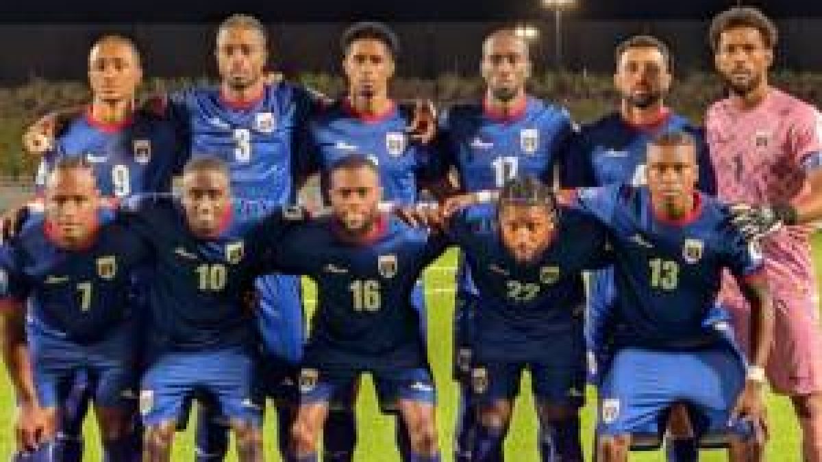 Cabo Verde, terceiro menor país a disputar a Copa, aposta em talentos da diáspora