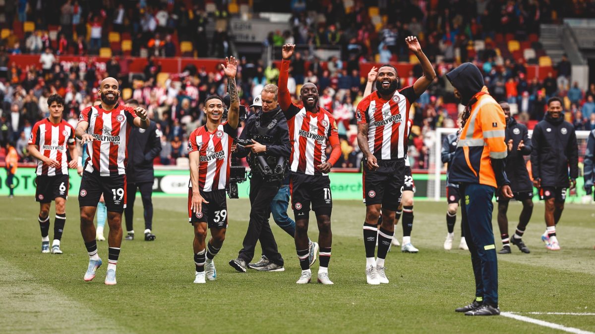 Yoane Wissa: de goleiro no rúgbi a estrela do Newcastle na Copa do Mundo
