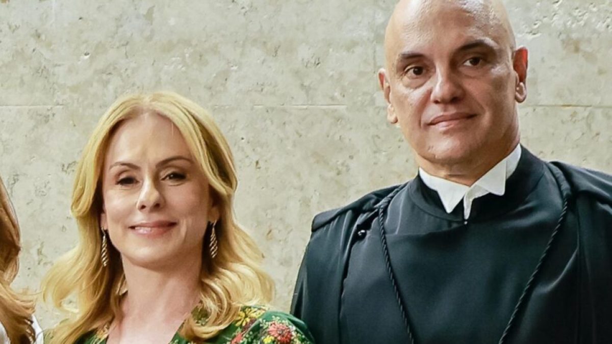 Escritório de Moraes nega recebimento em contrato com Vorcaro