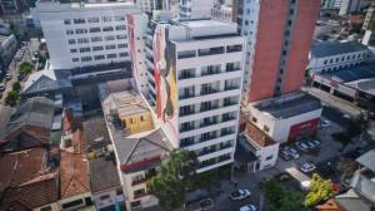 Parque imobiliário brasileiro envelhece e impulsiona crédito para condomínios