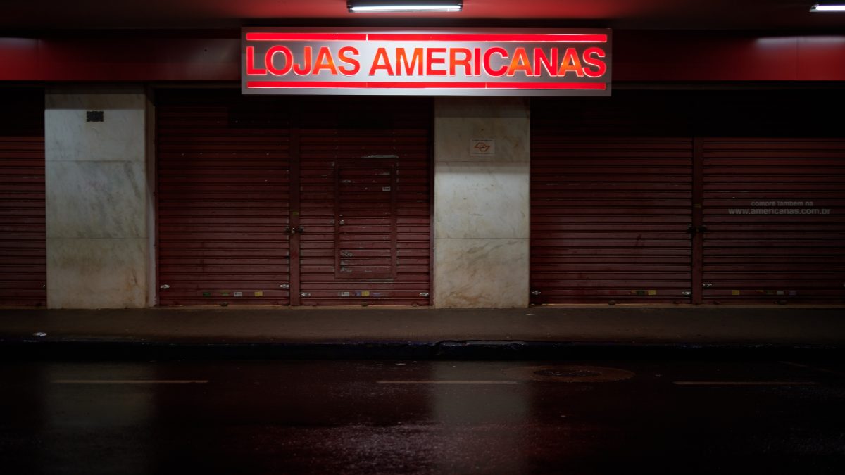 Americanas afirma que não foi alvo de buscas em operação da PF que investiga fraude bilionária