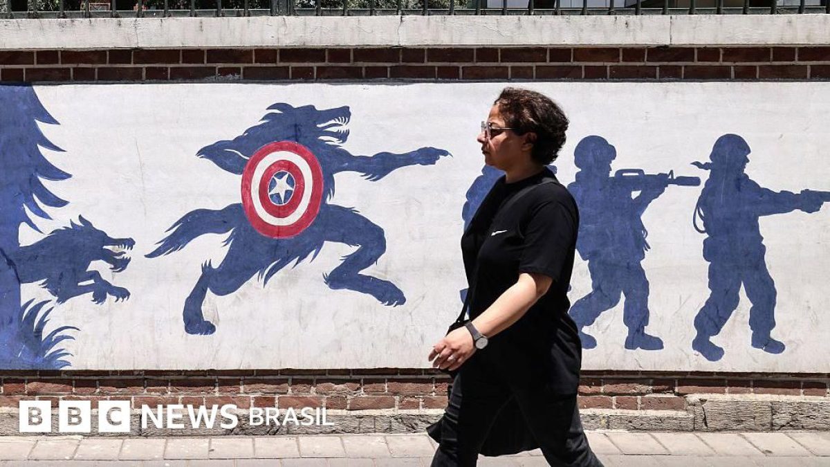 Acordo entre EUA e Irã levanta questão: para que serviu a guerra?